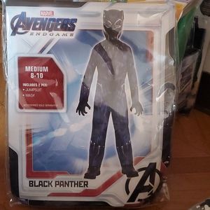 Marvel Black Panther
